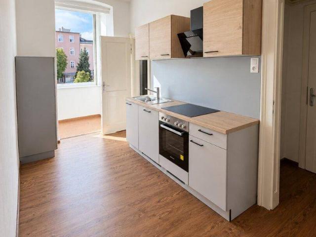 Apartment kaufen in Klagenfurt, Kärnten