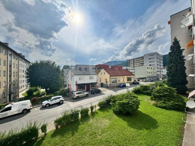 Apartment mieten in Bruck an der Mur, Steiermark