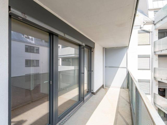 Apartment mieten in Floridsdorf, Wien