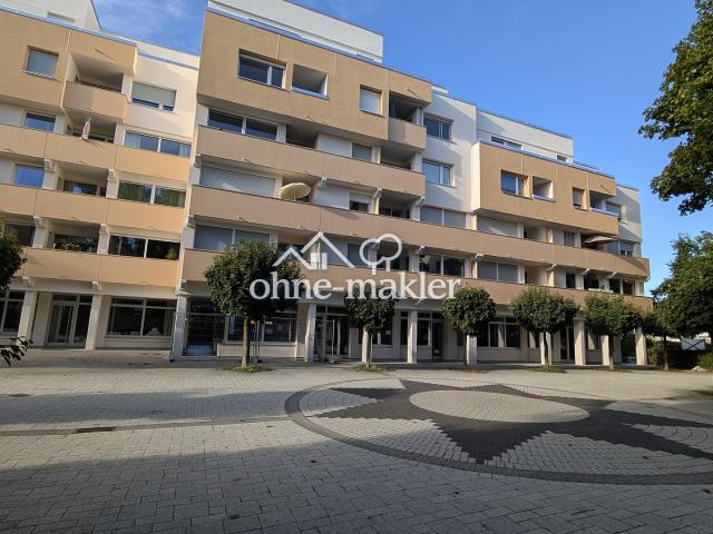 Apartment kaufen in Pöring, Zorneding