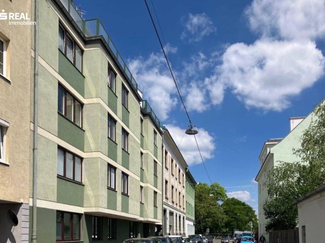 Apartment mieten in Döbling, Wien