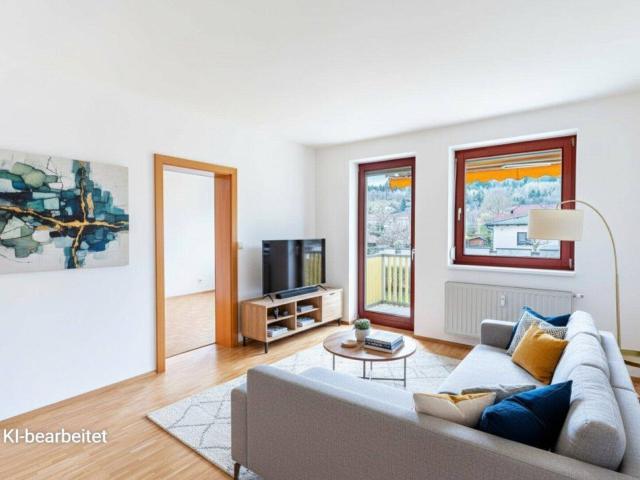 Apartment kaufen in Gratwein, Eisbach