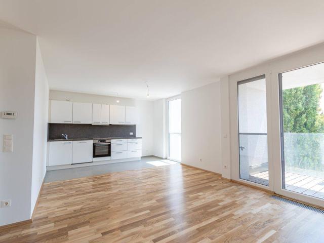Apartment mieten in Floridsdorf, Wien