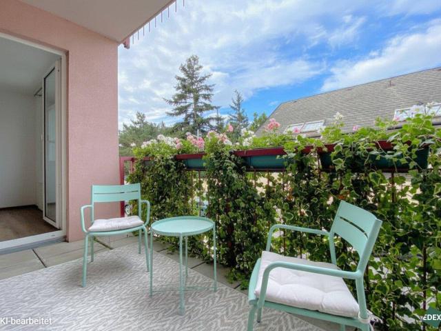 Apartment kaufen in Liesing, Wien