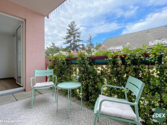 Terrassenwohnung kaufen in Wien