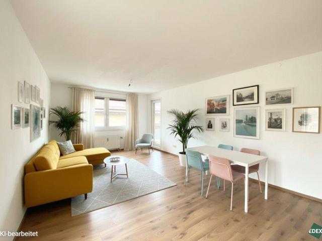 Apartment kaufen in Liesing, Wien