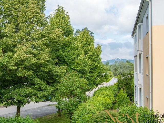 Apartment mieten in Pöstlingberg, Linz