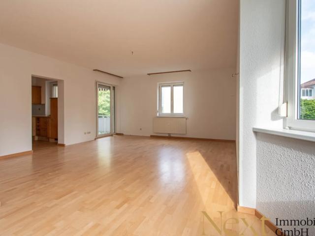 Apartment mieten in Pöstlingberg, Linz