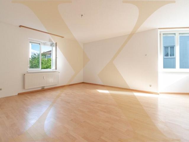 Wohnung mieten in Linz