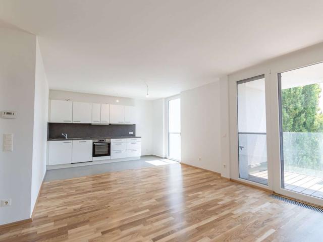 Apartment mieten in Floridsdorf, Wien