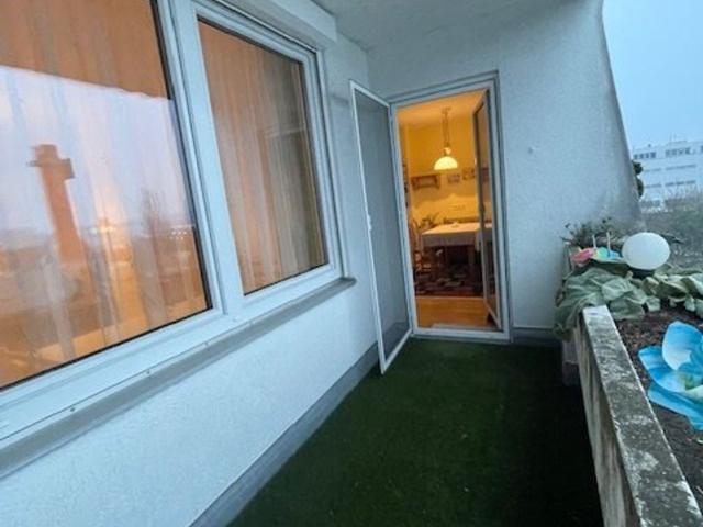 Wohnung mieten in St. Pölten