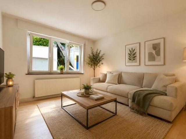 Wohnung kaufen in Stuttgart, Baden-Württemberg