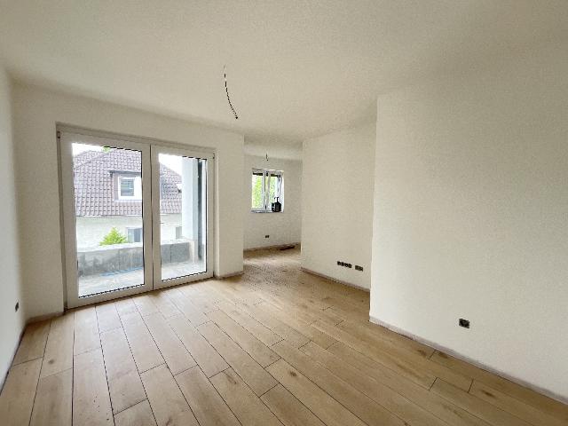 Wohnung mieten in Paderborn