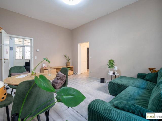 Apartment kaufen in KG Landstraße, Wien
