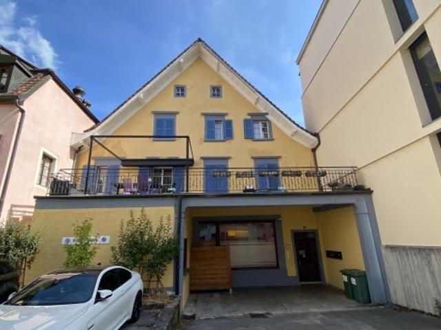 Wohnung mieten in Porrentruy, District de Porrentruy