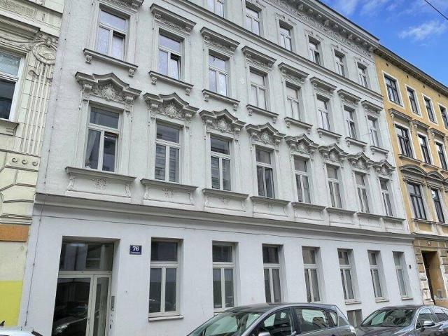 Apartment kaufen in Favoriten, Wien