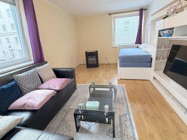 Apartment kaufen in KG Inzersdorf Stadt, Wien