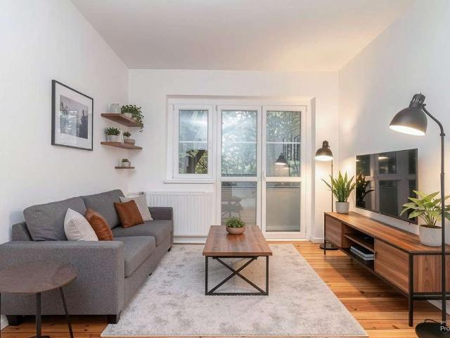 Wohnung kaufen in Steglitz-Zehlendorf, Berlin