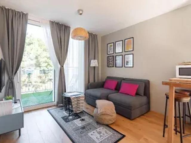 Apartment mieten in Donaustadt, Wien