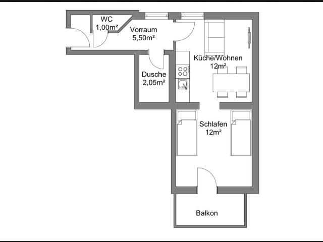 Apartment mieten in Wörgl, Tirol