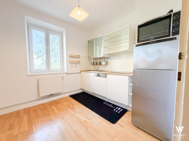 Wohnung kaufen in Perchtoldsdorf, Niederösterreich