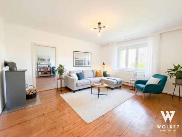Wohnung kaufen in Perchtoldsdorf, Niederösterreich