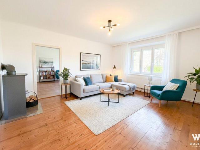 Apartment kaufen in Perchtoldsdorf, Niederösterreich