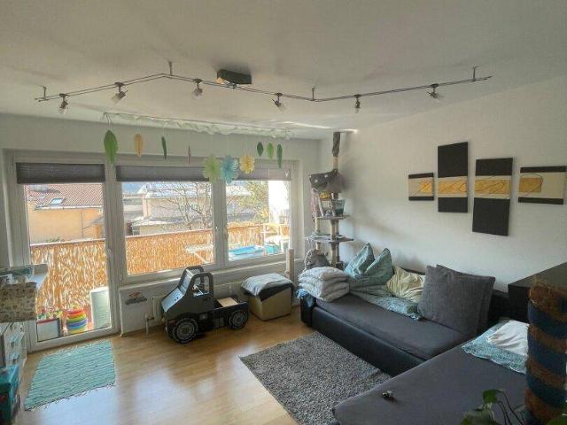 Apartment kaufen in Heiligkreuz, Hall in Tirol