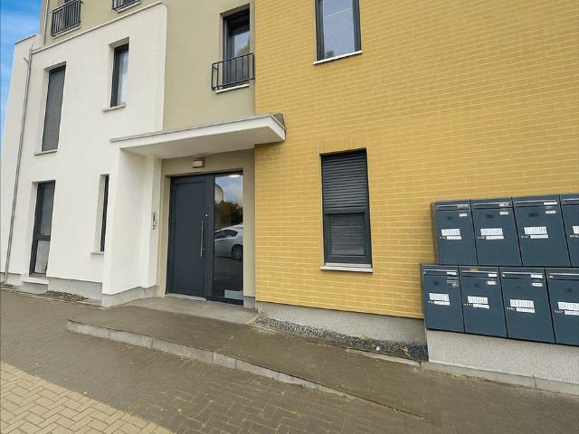 Apartment mieten in Velten, Brandenburg