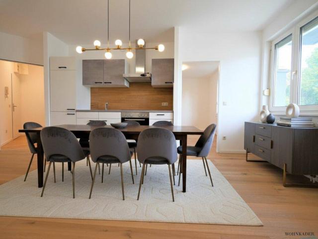 Apartment kaufen in Himberg, Niederösterreich