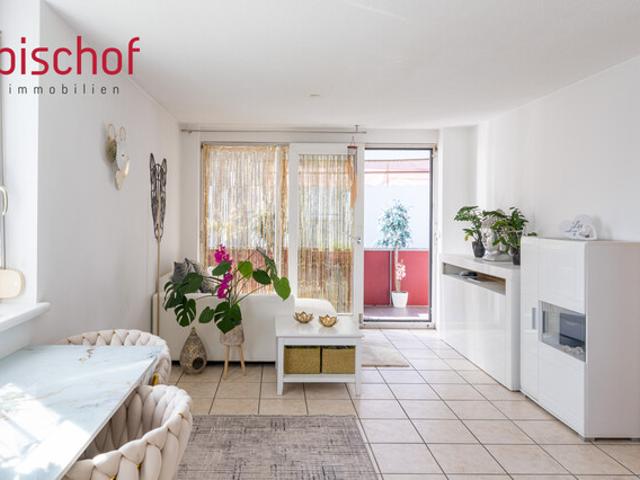 Apartment kaufen in Dornbirn, Vorarlberg