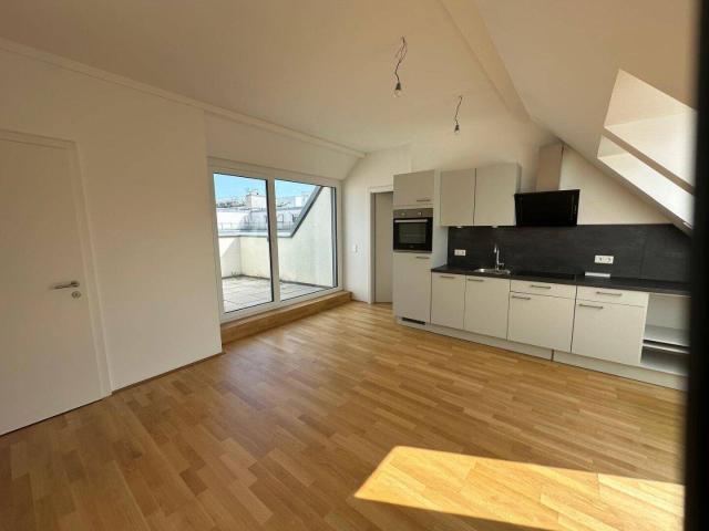 Apartment mieten in Triesterviertel, Wien