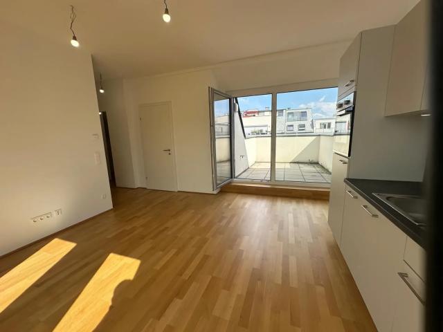 Apartment mieten in Triesterviertel, Wien