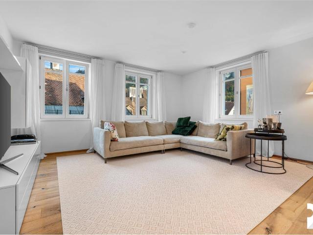 Apartment mieten in Feldkirch-Innenstadt, Feldkirch