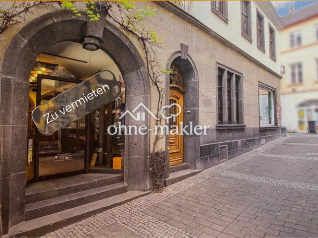 Apartment mieten in Andernach, Rheinland-Pfalz