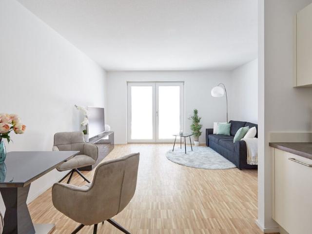 Apartment mieten in Lichtenberg, Berlin