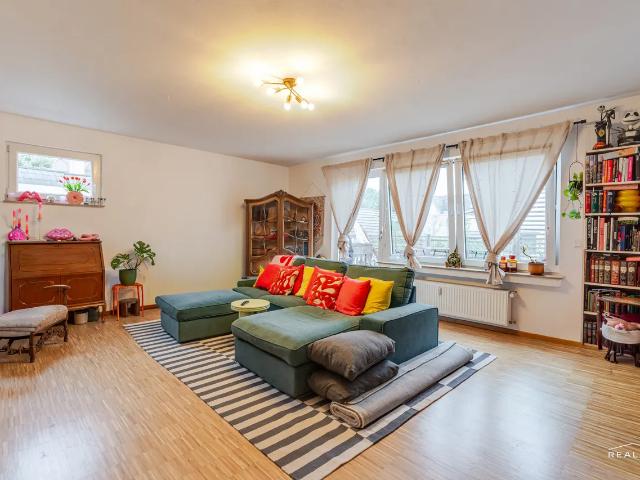 Apartment mieten in Zange, Siegburg