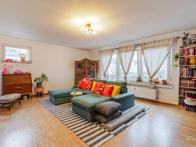 Apartment mieten in Kaiserstraßenviertel, Dortmund
