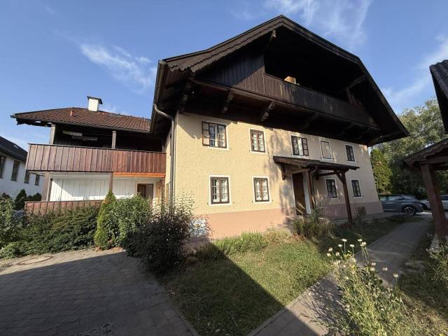 Apartment mieten in Salzburg
