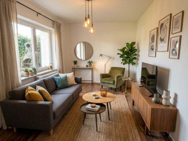 Apartment mieten in Straßgang, Gersdorf-Feistritz
