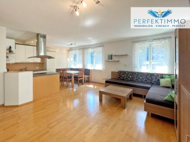 Terrassenwohnung mieten in Ampass, Tirol