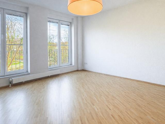 Apartment mieten in Stadtmitte, Düsseldorf