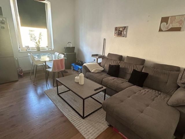 Wohnung mieten in Holsterhausen, Essen