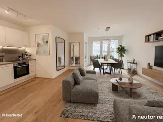 Apartment mieten in Magdalenengrund, Wien