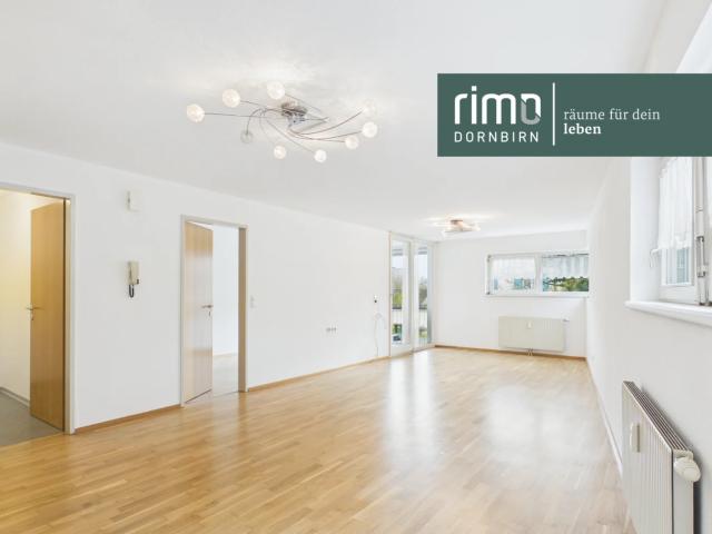 Apartment mieten in Bregenz, Vorarlberg