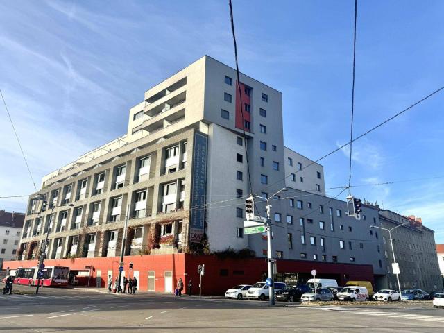 Apartment mieten in KG Inzersdorf Stadt, Wien