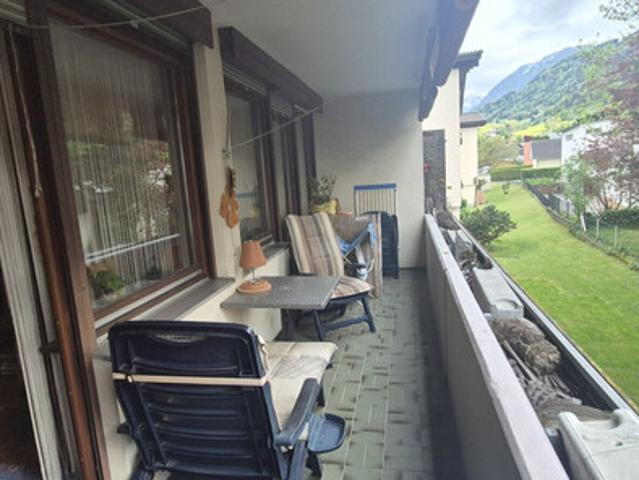 Apartment kaufen in Frastanz, Vorarlberg