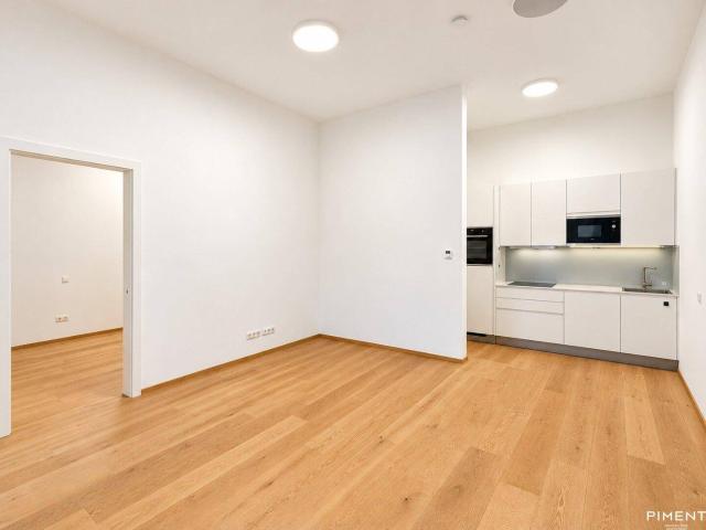 Apartment kaufen in Schottenfeld, Wien