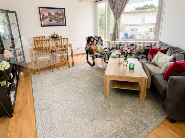 Apartment mieten in Hebborn, Bergisch Gladbach