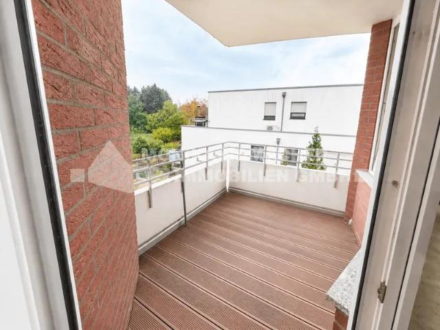 Apartment mieten in Bensberg, Bergisch Gladbach